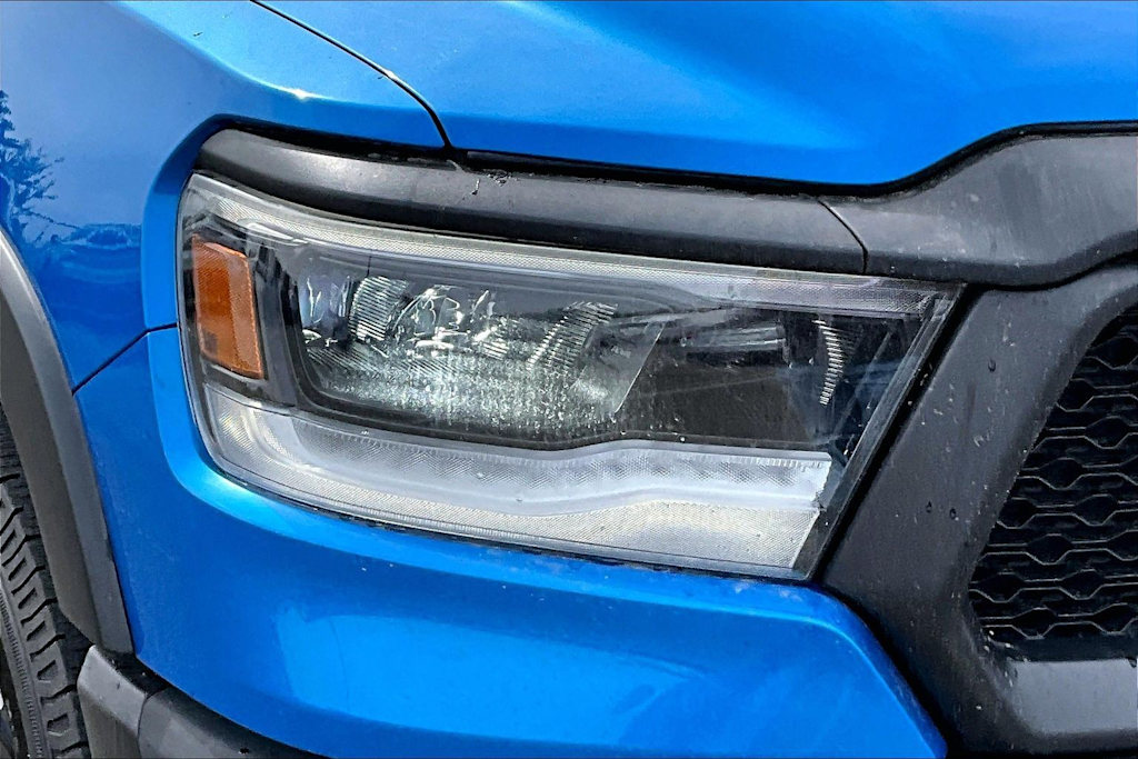 Thumbnail: 2020 RAM 1500 - 31
