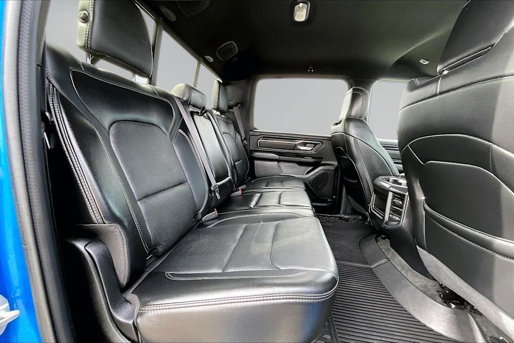 Thumbnail: 2020 RAM 1500 - 30