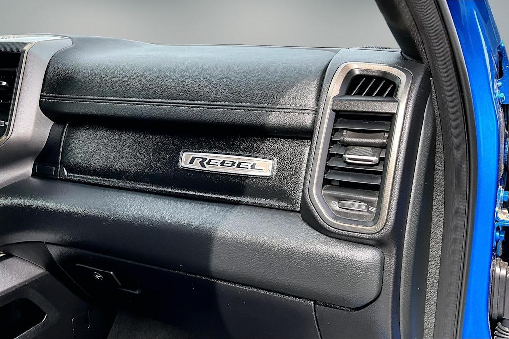 Thumbnail: 2020 RAM 1500 - 24