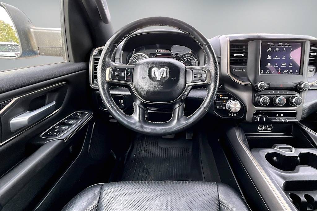 Thumbnail: 2020 RAM 1500 - 14