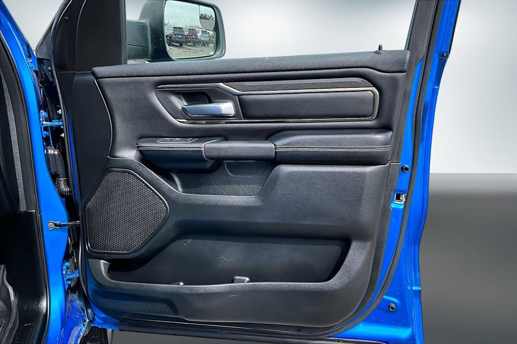 Thumbnail: 2020 RAM 1500 - 28