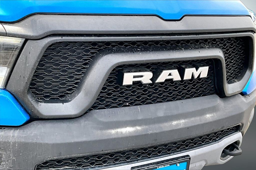 Thumbnail: 2020 RAM 1500 - 33