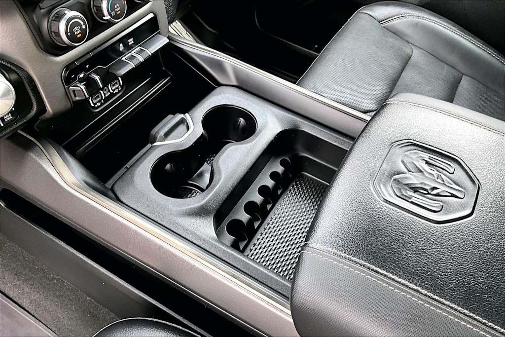 Thumbnail: 2020 RAM 1500 - 17