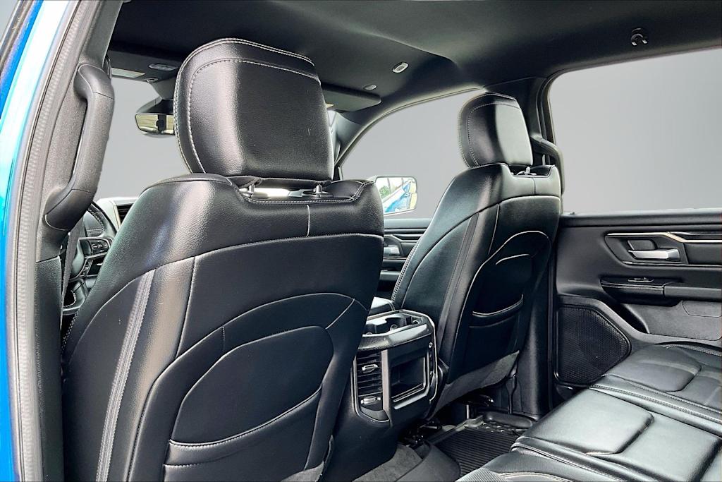 Thumbnail: 2020 RAM 1500 - 13