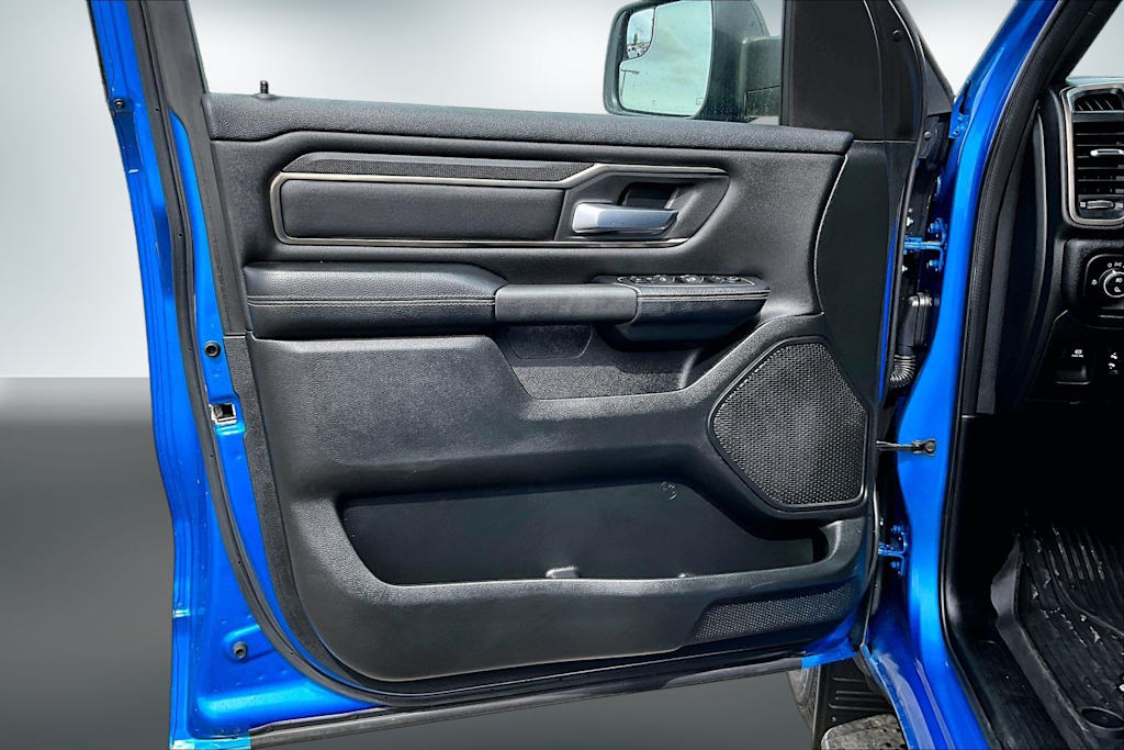 Thumbnail: 2020 RAM 1500 - 27