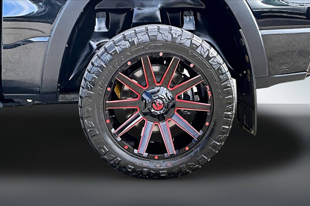 Thumbnail: 2023 RAM 1500 - 32