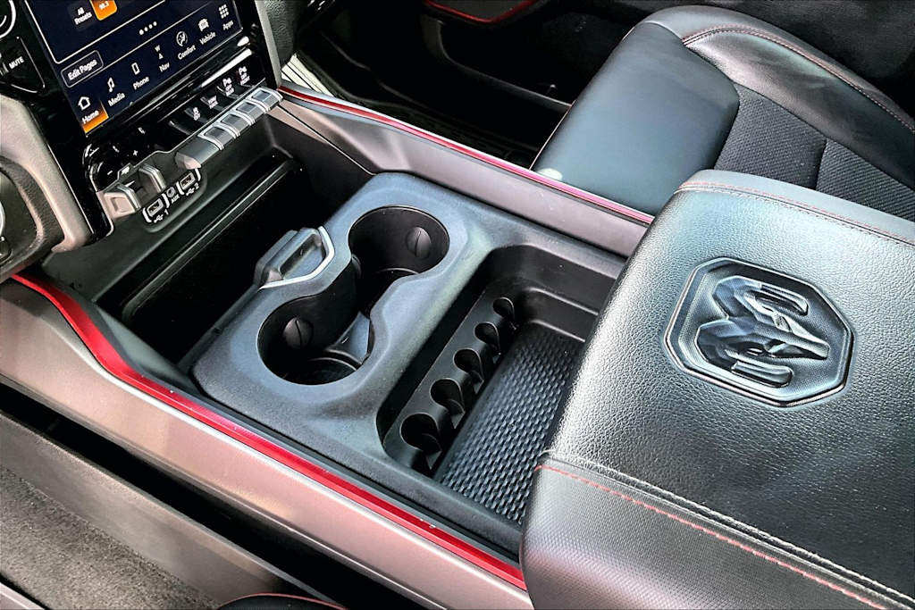 Thumbnail: 2023 RAM 1500 - 15