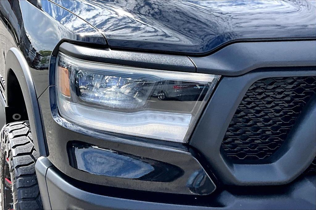 Thumbnail: 2023 RAM 1500 - 30