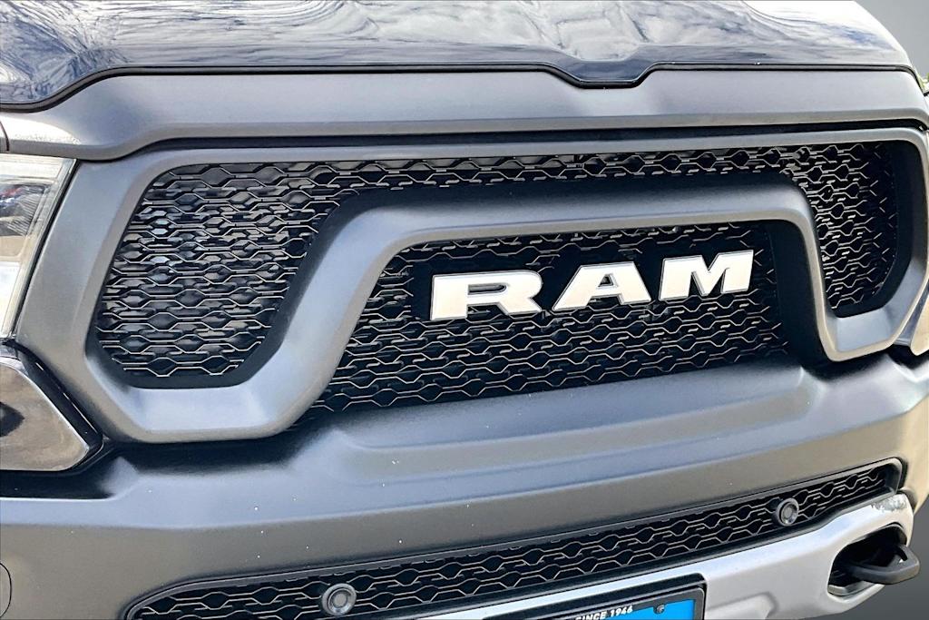 Thumbnail: 2023 RAM 1500 - 31