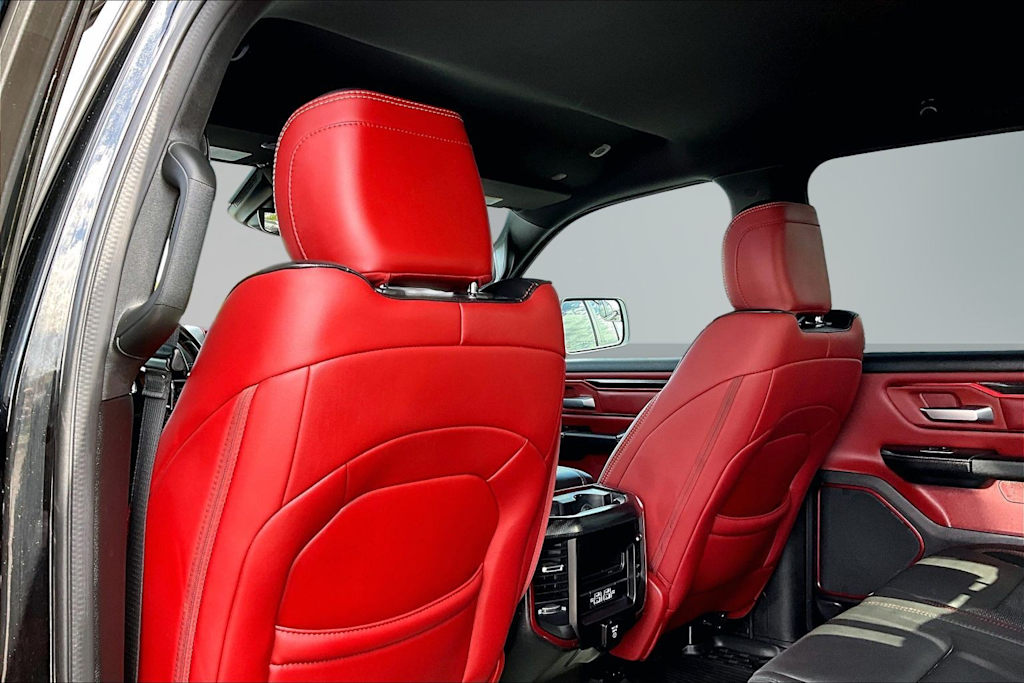 Thumbnail: 2023 RAM 1500 - 11
