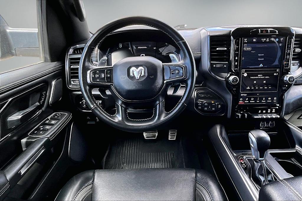 Thumbnail: 2023 RAM 1500 - 14