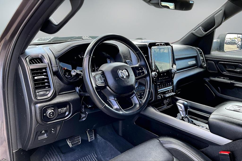 Thumbnail: 2023 RAM 1500 - 2