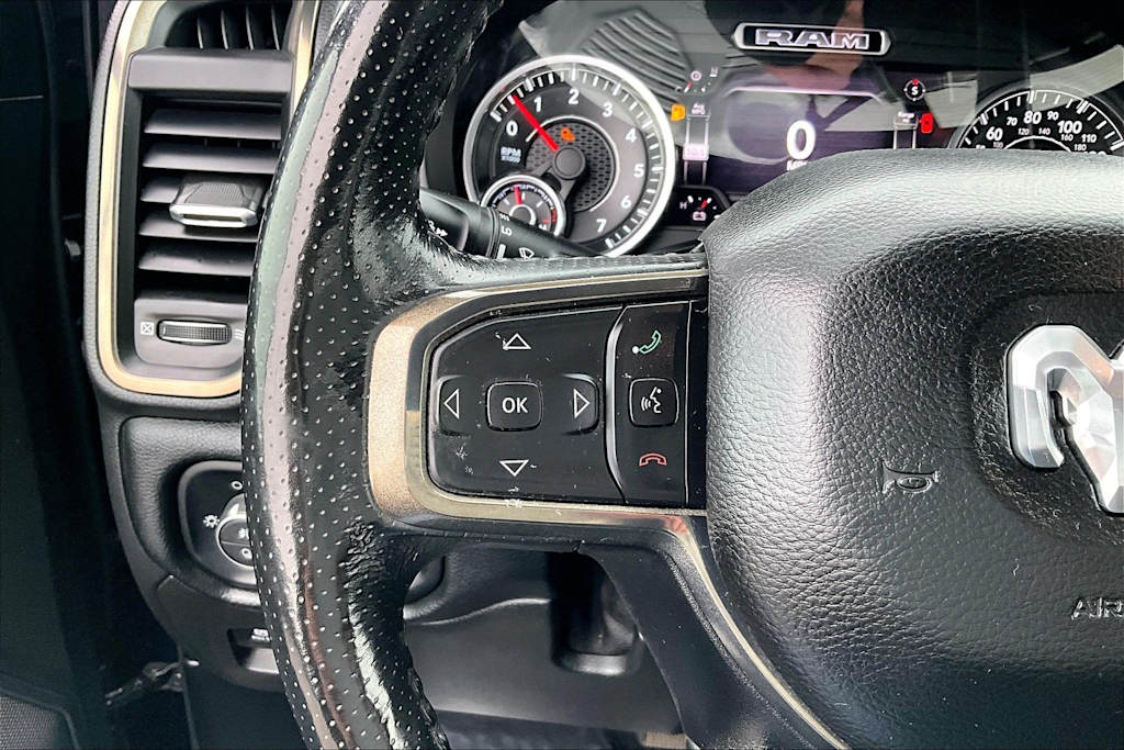 Thumbnail: 2020 RAM 1500 - 24