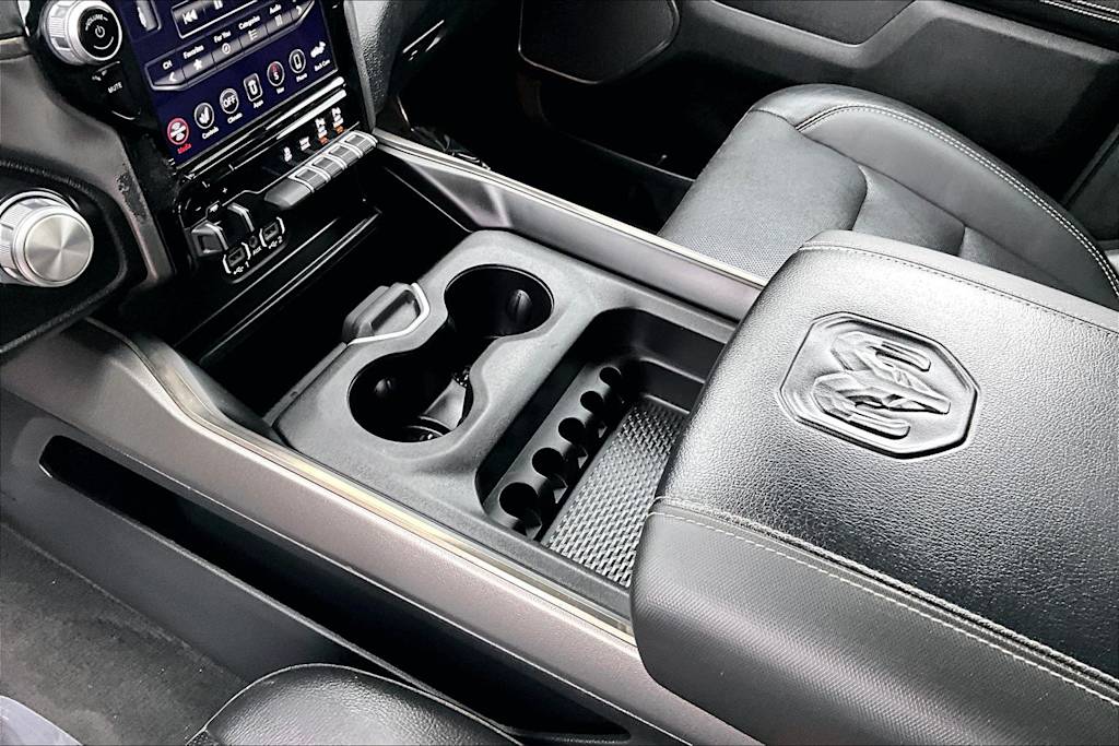 Thumbnail: 2020 RAM 1500 - 17