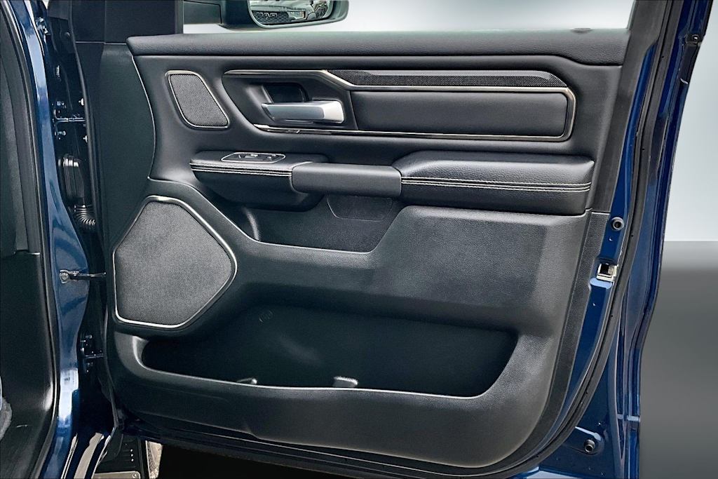 Thumbnail: 2020 RAM 1500 - 27