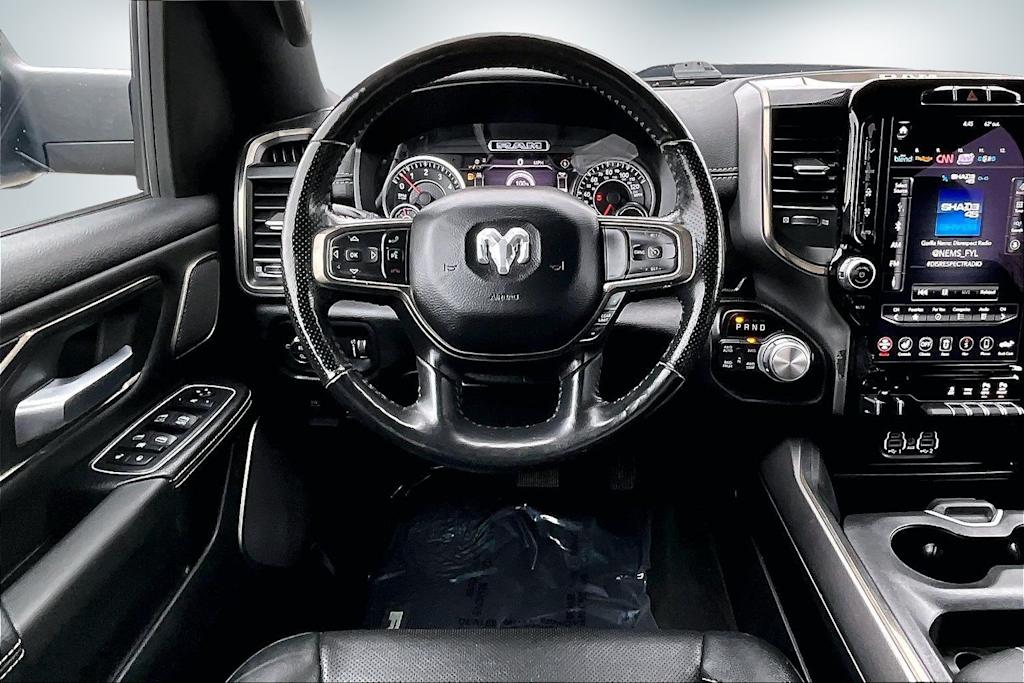 Thumbnail: 2020 RAM 1500 - 14