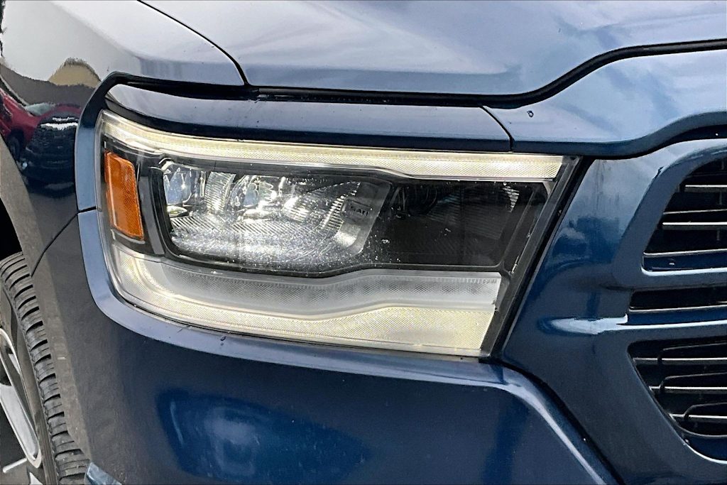 Thumbnail: 2020 RAM 1500 - 30