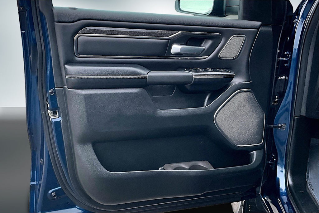 Thumbnail: 2020 RAM 1500 - 26