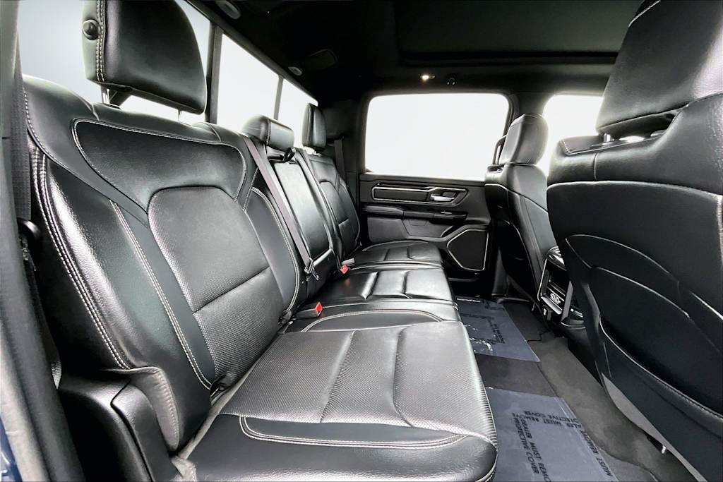 Thumbnail: 2020 RAM 1500 - 29