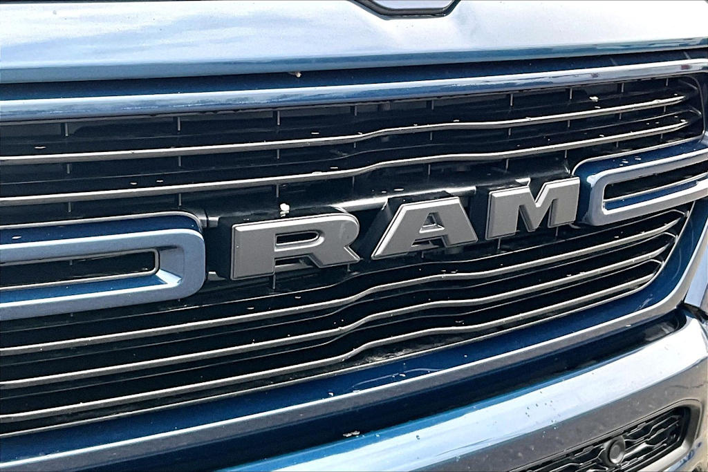 Thumbnail: 2020 RAM 1500 - 7