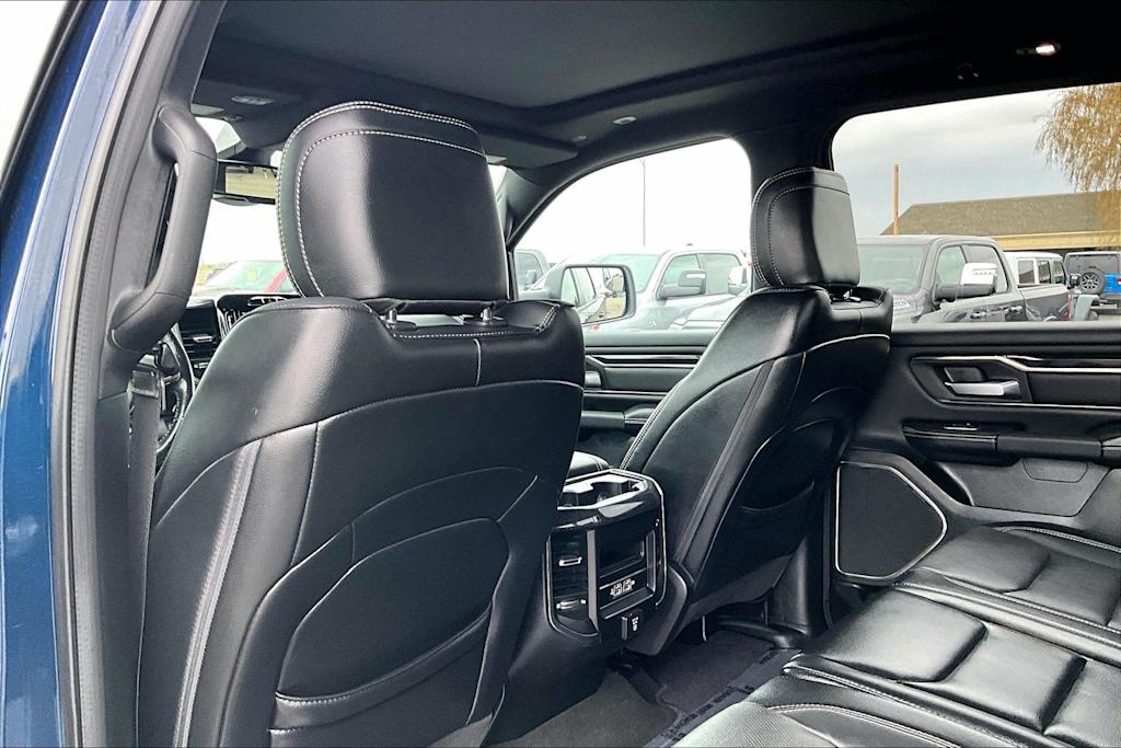 Thumbnail: 2020 RAM 1500 - 13