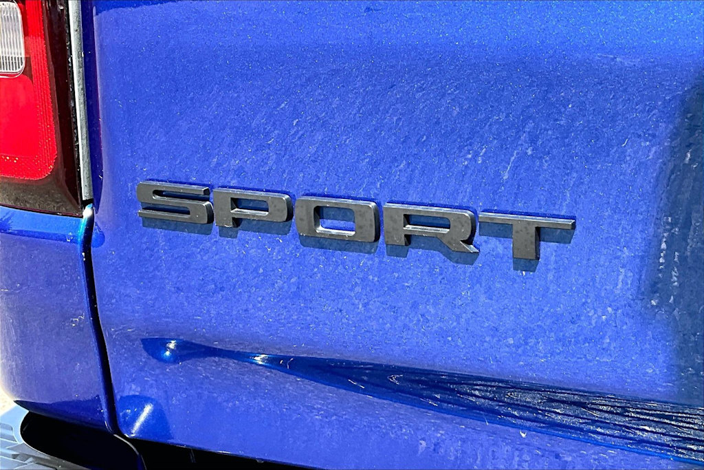 Thumbnail: 2019 RAM 1500 - 7