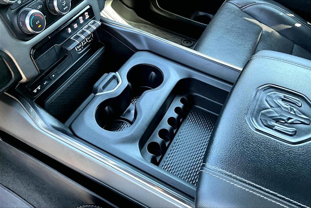 Thumbnail: 2019 RAM 1500 - 16