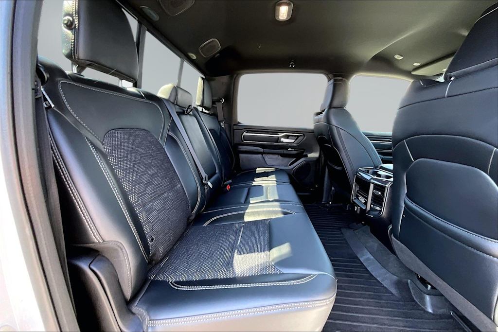 Thumbnail: 2019 RAM 1500 - 30