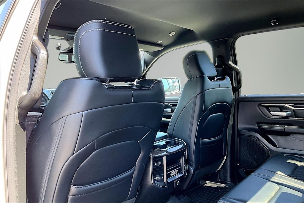 Thumbnail: 2019 RAM 1500 - 12