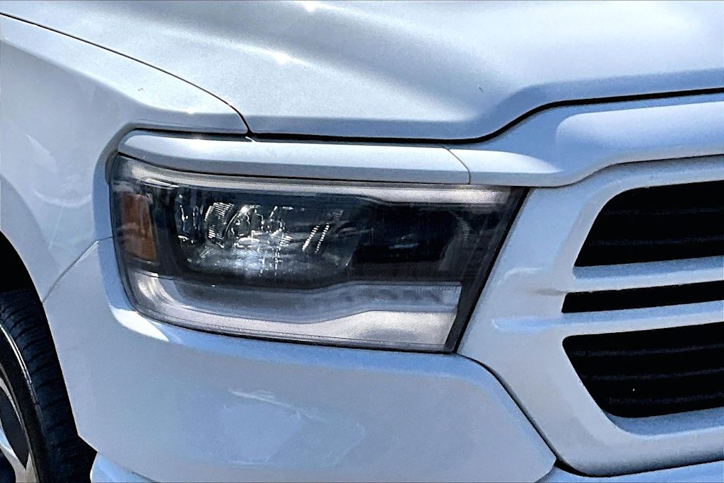Thumbnail: 2019 RAM 1500 - 31