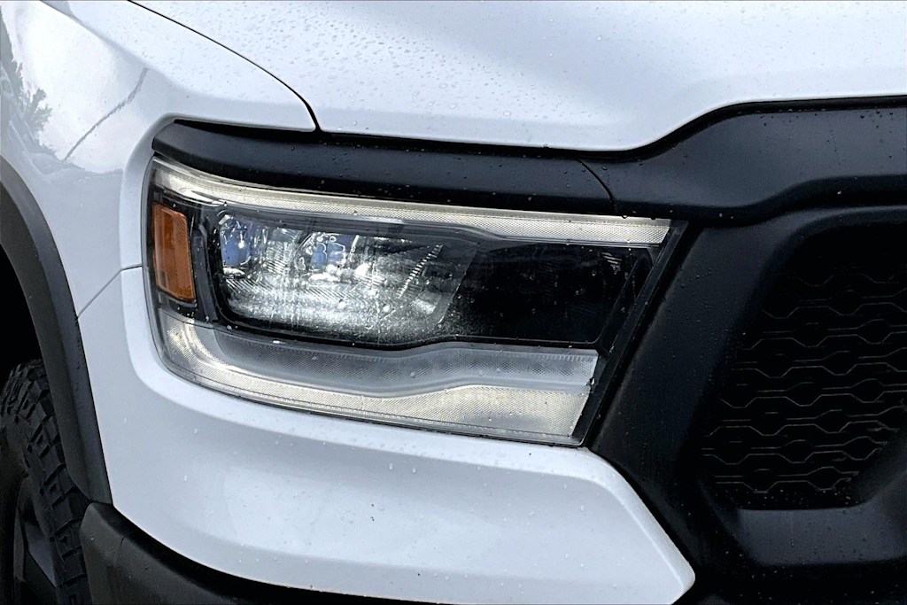 Thumbnail: 2021 RAM 1500 - 31