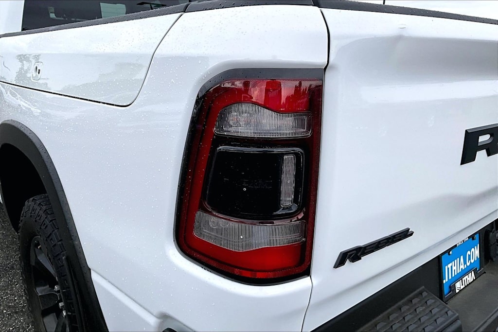 Thumbnail: 2021 RAM 1500 - 32