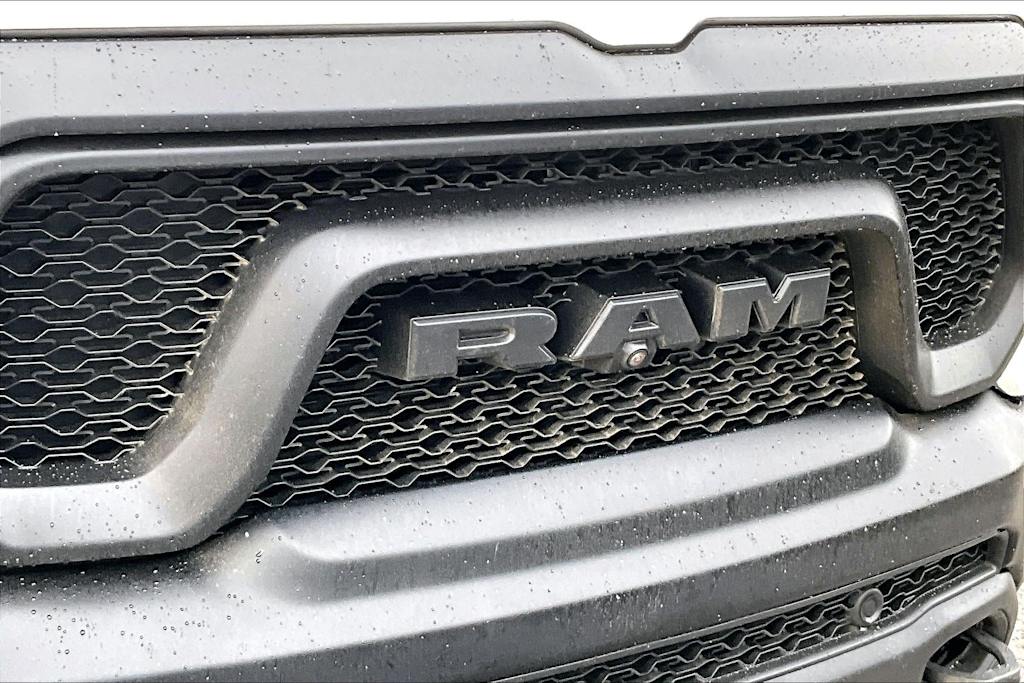 Thumbnail: 2021 RAM 1500 - 33