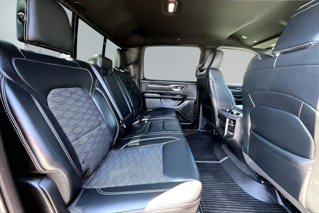 Thumbnail: 2019 RAM 1500 - 30