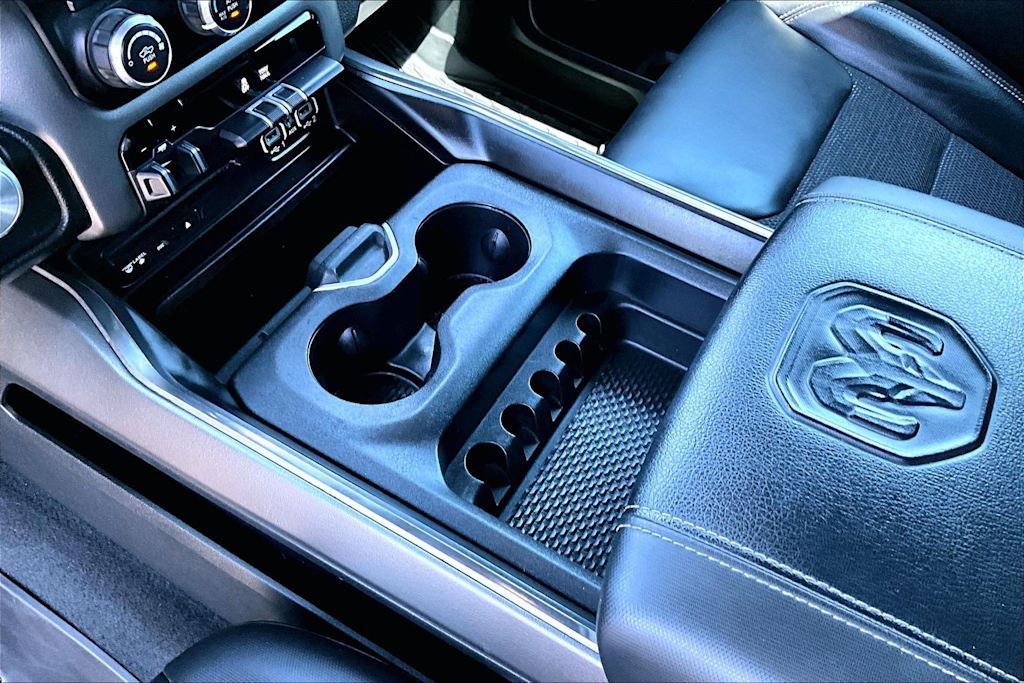 Thumbnail: 2019 RAM 1500 - 20