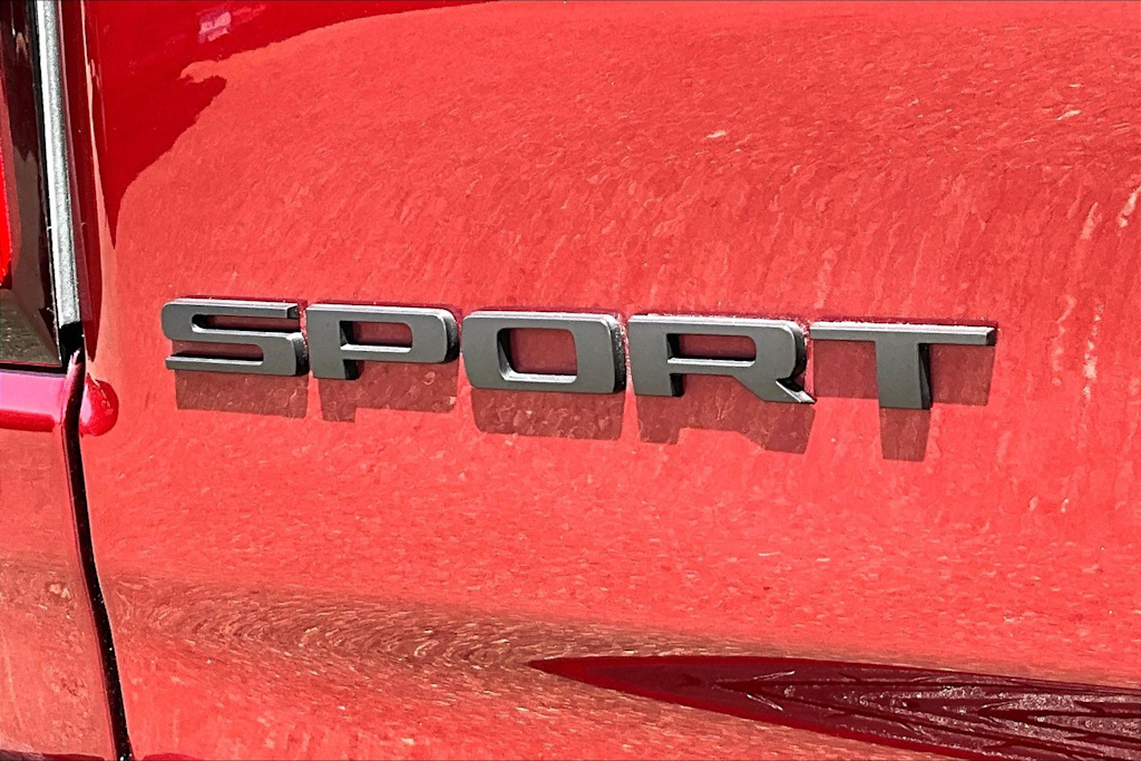 Thumbnail: 2019 RAM 1500 - 7