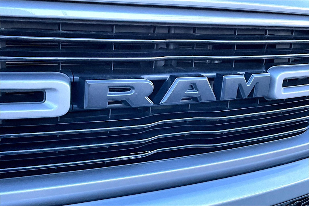 Thumbnail: 2020 RAM 1500 - 34