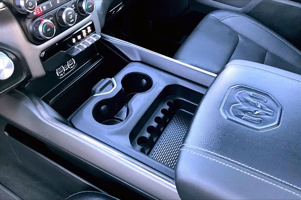 Thumbnail: 2020 RAM 1500 - 17