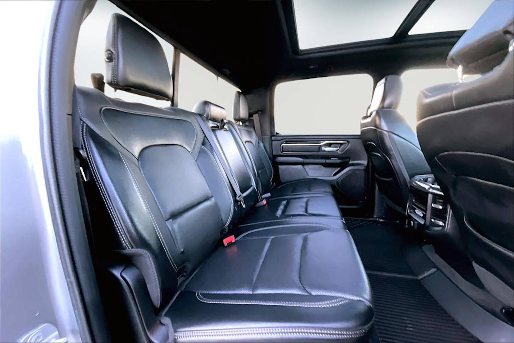 Thumbnail: 2020 RAM 1500 - 30