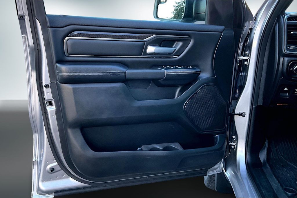 Thumbnail: 2020 RAM 1500 - 27