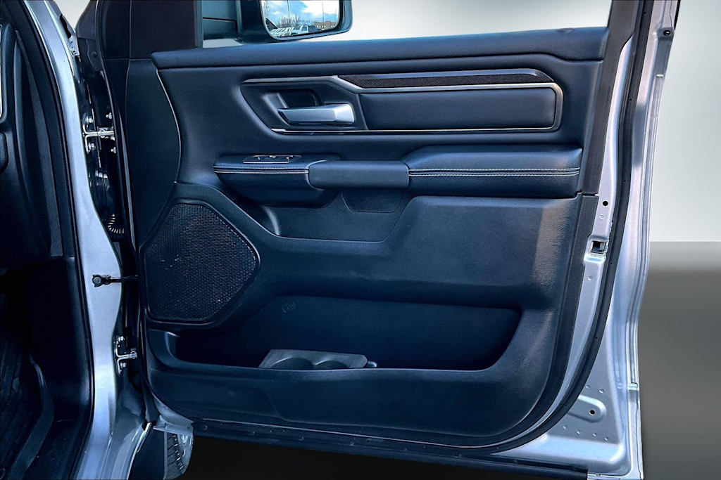 Thumbnail: 2020 RAM 1500 - 28