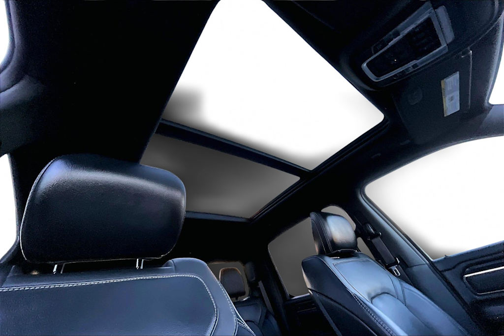 Thumbnail: 2020 RAM 1500 - 31