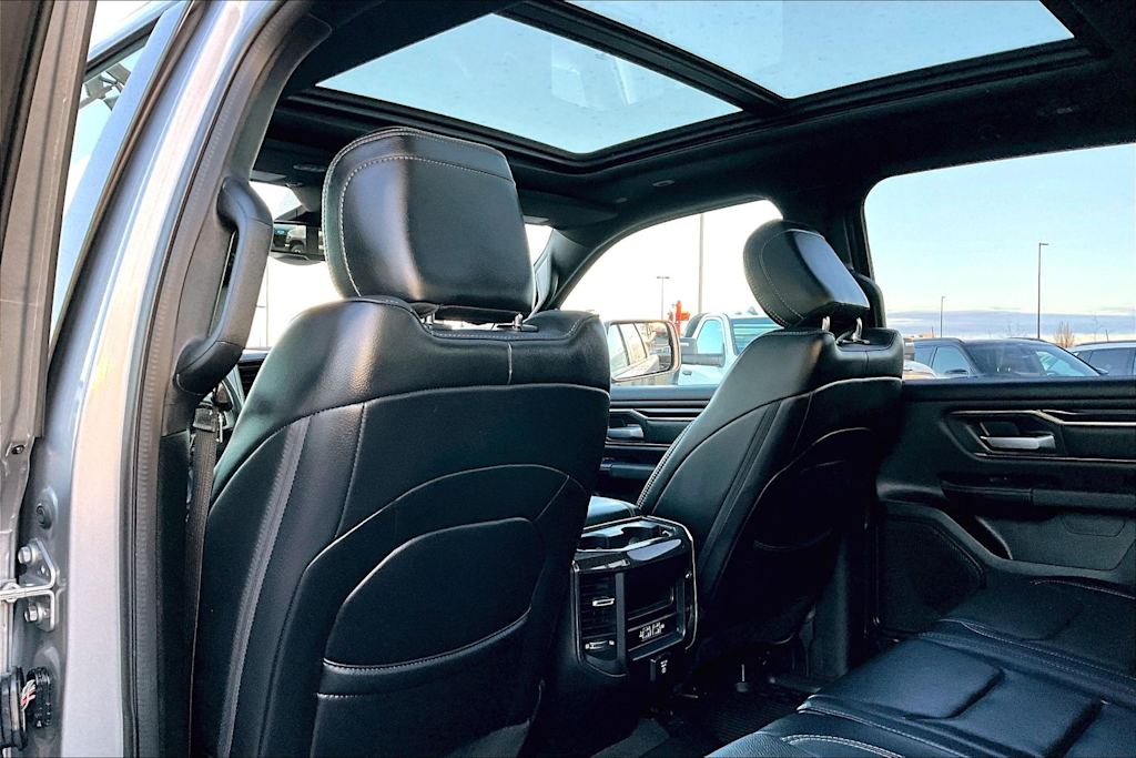 Thumbnail: 2020 RAM 1500 - 13