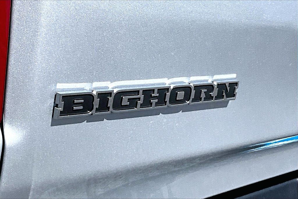Thumbnail: 2026 RAM 1500 - 7