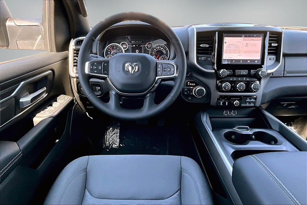 Thumbnail: 2026 RAM 1500 - 14