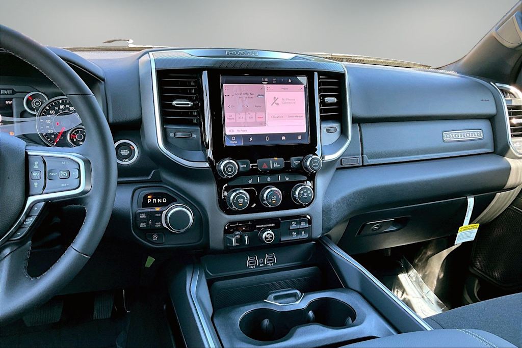 Thumbnail: 2026 RAM 1500 - 14