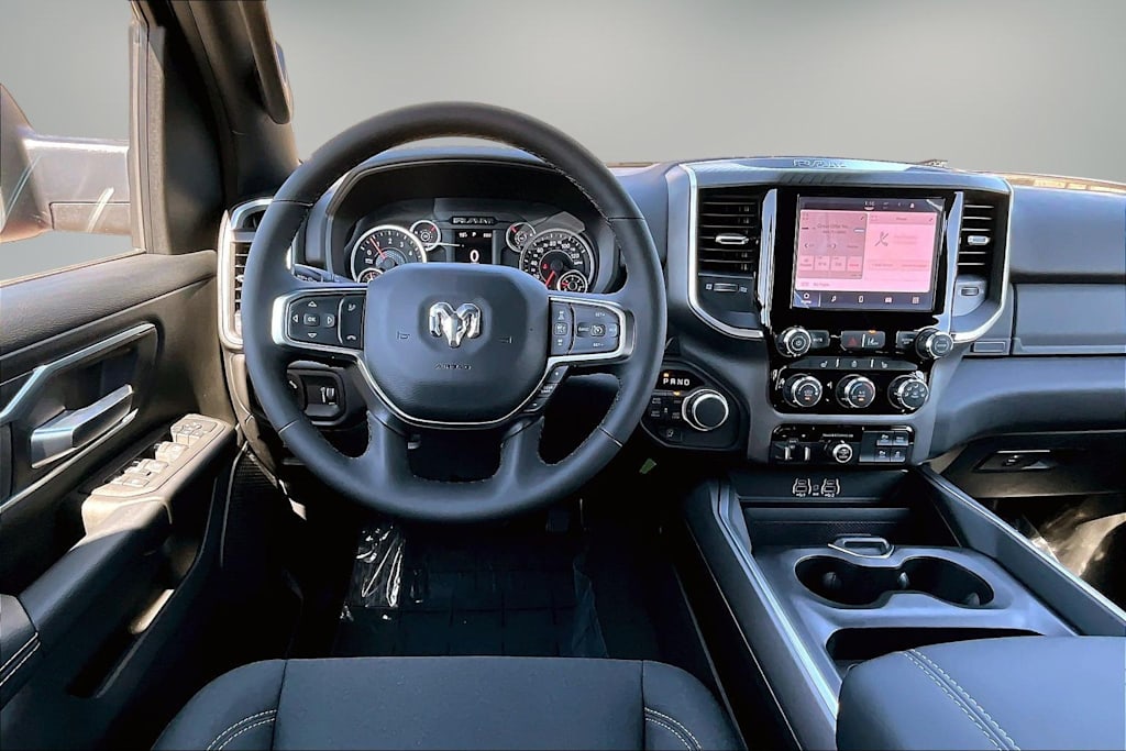Thumbnail: 2026 RAM 1500 - 13