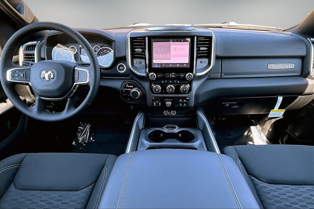 Thumbnail: 2026 RAM 1500 - 9