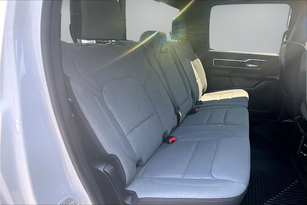 Thumbnail: 2023 RAM 1500 - 28
