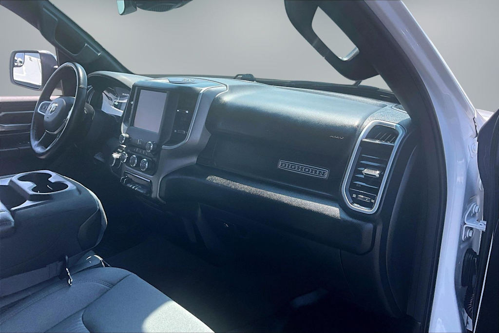 Thumbnail: 2023 RAM 1500 - 15